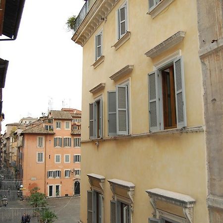 Navona Family Apartment Roma Exterior foto